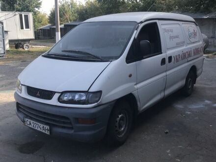 Міцубісі Інша 1999 у Умани на Automoto.ua Міцубісі Інша, об'ємом двигуна 6 л та пробігом 0 тис. км за 1500 $, фото 1 на Automoto.ua