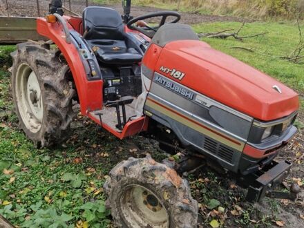 Мицубиси Другая, объемом двигателя 0 л и пробегом 2 тыс. км за 4200 $, фото 1 на Automoto.ua