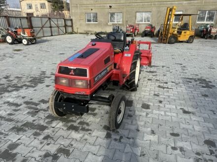 Мицубиси Другая, объемом двигателя 0 л и пробегом 1 тыс. км за 3800 $, фото 1 на Automoto.ua