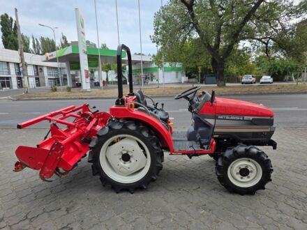 Мицубиси Другая, объемом двигателя 0 л и пробегом 414 тыс. км за 6200 $, фото 1 на Automoto.ua