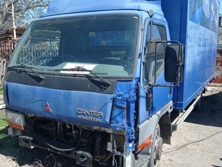 Міцубісі Інша, об'ємом двигуна 0 л та пробігом 0 тис. км за 3500 $, фото 1 на Automoto.ua