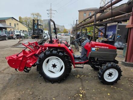 Мицубиси Другая, объемом двигателя 0 л и пробегом 844 тыс. км за 7900 $, фото 1 на Automoto.ua