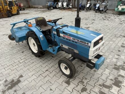 Мицубиси Другая, объемом двигателя 0 л и пробегом 1 тыс. км за 3600 $, фото 1 на Automoto.ua