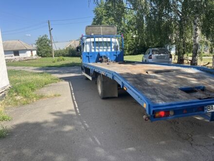 Міцубісі Інша, об'ємом двигуна 0 л та пробігом 0 тис. км за 7500 $, фото 1 на Automoto.ua