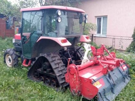 Міцубісі Інша, об'ємом двигуна 0 л та пробігом 2 тис. км за 14000 $, фото 1 на Automoto.ua