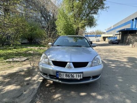 Міцубісі Інша 2007 у Кам'янське (Дніпродзержинськ) на Automoto.ua Міцубісі Інша, об'ємом двигуна 10.85 л та пробігом 0 тис. км за 5100 $, фото 1 на Automoto.ua