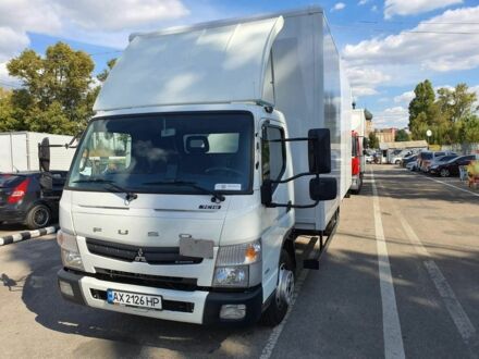 Мицубиси Другая, объемом двигателя 0 л и пробегом 0 тыс. км за 22500 $, фото 1 на Automoto.ua