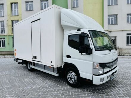 Міцубісі Інша 2021 у Ромнах на Automoto.ua Міцубісі Інша, об'ємом двигуна 10.85 л та пробігом 0 тис. км за 35500 $, фото 1 на Automoto.ua