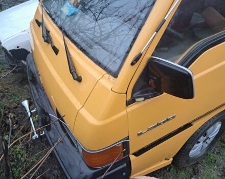 Жовтий Міцубісі Інша, об'ємом двигуна 1.9 л та пробігом 300 тис. км за 1064 $, фото 7 на Automoto.ua