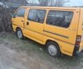Жовтий Міцубісі Інша, об'ємом двигуна 1.9 л та пробігом 300 тис. км за 1064 $, фото 5 на Automoto.ua