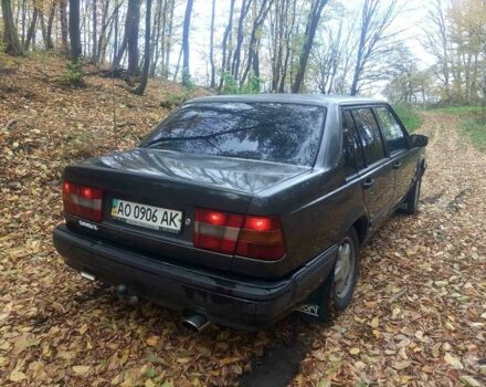 Мицубиси Другая 1991 в Калуше на Automoto.ua Серый Мицубиси Другая, объемом двигателя 2 л и пробегом 380 тыс. км за 1600 $, фото 2 на Automoto.ua