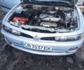 Сірий Міцубісі Інша, об'ємом двигуна 2 л та пробігом 340 тис. км за 1800 $, фото 5 на Automoto.ua