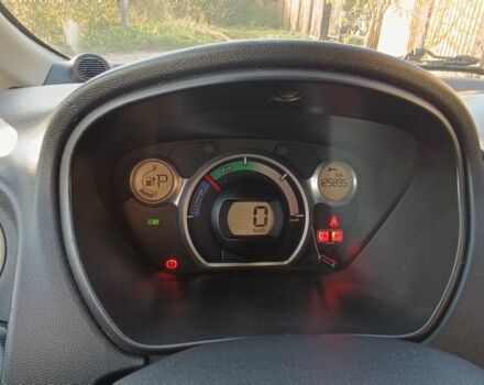 Мицубиси Другая 2011 в Коломые на Automoto.ua Серый Мицубиси Другая, объемом двигателя 0 л и пробегом 125 тыс. км за 3800 $, фото 7 на Automoto.ua