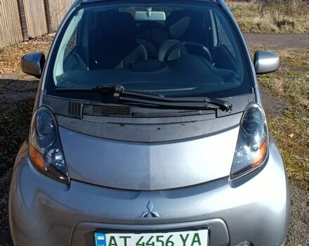 Мицубиси Другая 2011 в Коломые на Automoto.ua Серый Мицубиси Другая, объемом двигателя 0 л и пробегом 125 тыс. км за 3800 $, фото 1 на Automoto.ua