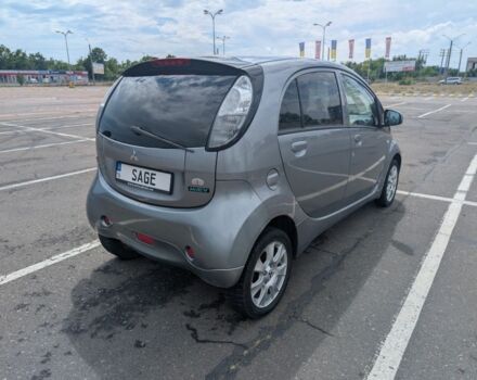 Сірий Міцубісі Інша, об'ємом двигуна 0 л та пробігом 106 тис. км за 4490 $, фото 5 на Automoto.ua
