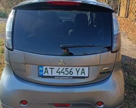 Мицубиси Другая 2011 в Коломые на Automoto.ua Серый Мицубиси Другая, объемом двигателя 0 л и пробегом 125 тыс. км за 3800 $, фото 5 на Automoto.ua