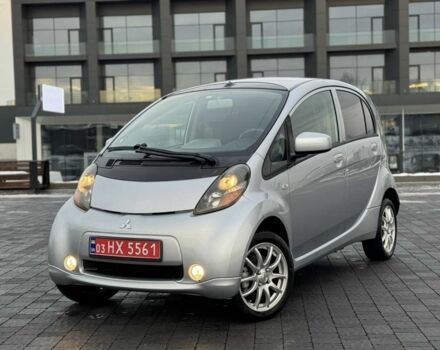 Серый Мицубиси Другая, объемом двигателя 0 л и пробегом 74 тыс. км за 3950 $, фото 3 на Automoto.ua