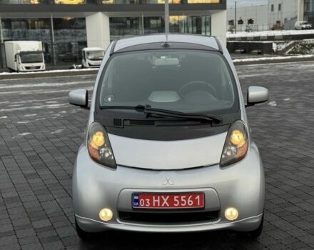 Серый Мицубиси Другая, объемом двигателя 0 л и пробегом 74 тыс. км за 3950 $, фото 10 на Automoto.ua