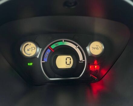 Серый Мицубиси Другая, объемом двигателя 0 л и пробегом 74 тыс. км за 3950 $, фото 16 на Automoto.ua