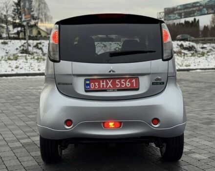 Серый Мицубиси Другая, объемом двигателя 0 л и пробегом 74 тыс. км за 3950 $, фото 17 на Automoto.ua