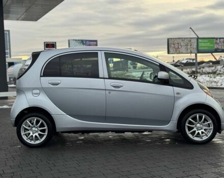 Серый Мицубиси Другая, объемом двигателя 0 л и пробегом 74 тыс. км за 3950 $, фото 11 на Automoto.ua