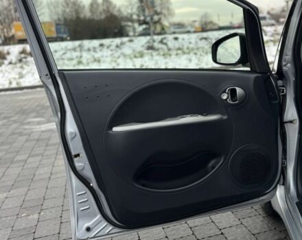 Серый Мицубиси Другая, объемом двигателя 0 л и пробегом 74 тыс. км за 3950 $, фото 22 на Automoto.ua