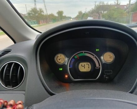 Сірий Міцубісі Інша, об'ємом двигуна 0 л та пробігом 115 тис. км за 6500 $, фото 12 на Automoto.ua