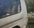 Сірий Міцубісі Інша, об'ємом двигуна 2.5 л та пробігом 256 тис. км за 6500 $, фото 5 на Automoto.ua