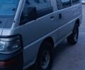 Сірий Міцубісі Інша, об'ємом двигуна 2.5 л та пробігом 256 тис. км за 6500 $, фото 1 на Automoto.ua