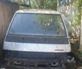 Сірий Міцубісі Інша, об'ємом двигуна 2.5 л та пробігом 256 тис. км за 6500 $, фото 6 на Automoto.ua
