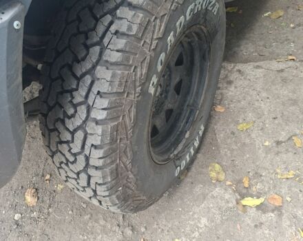 Сірий Міцубісі Інша, об'ємом двигуна 2 л та пробігом 2 тис. км за 5000 $, фото 5 на Automoto.ua