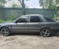Сірий Міцубісі Інша, об'ємом двигуна 0 л та пробігом 280 тис. км за 1082 $, фото 1 на Automoto.ua