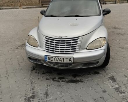 Серый Мицубиси Другая, объемом двигателя 2 л и пробегом 260 тыс. км за 2700 $, фото 2 на Automoto.ua