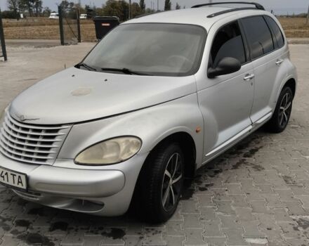 Серый Мицубиси Другая, объемом двигателя 2 л и пробегом 260 тыс. км за 2700 $, фото 4 на Automoto.ua