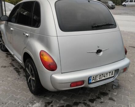 Серый Мицубиси Другая, объемом двигателя 2 л и пробегом 260 тыс. км за 2700 $, фото 3 на Automoto.ua