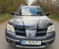 Сірий Міцубісі Інша, об'ємом двигуна 2 л та пробігом 245 тис. км за 5450 $, фото 2 на Automoto.ua