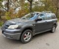 Сірий Міцубісі Інша, об'ємом двигуна 2 л та пробігом 245 тис. км за 5450 $, фото 1 на Automoto.ua