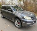 Сірий Міцубісі Інша, об'ємом двигуна 2 л та пробігом 245 тис. км за 5450 $, фото 1 на Automoto.ua