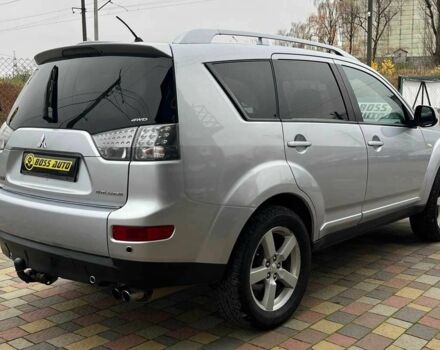 Серый Мицубиси Другая, объемом двигателя 2 л и пробегом 310 тыс. км за 7600 $, фото 6 на Automoto.ua
