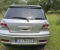 Сірий Міцубісі Інша, об'ємом двигуна 2.4 л та пробігом 3 тис. км за 4200 $, фото 7 на Automoto.ua