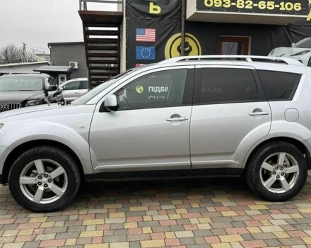 Серый Мицубиси Другая, объемом двигателя 2 л и пробегом 310 тыс. км за 7600 $, фото 3 на Automoto.ua