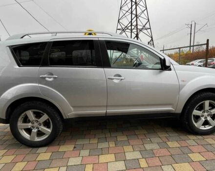 Серый Мицубиси Другая, объемом двигателя 2 л и пробегом 310 тыс. км за 7600 $, фото 7 на Automoto.ua