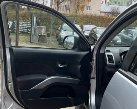 Серый Мицубиси Другая, объемом двигателя 2 л и пробегом 310 тыс. км за 7600 $, фото 15 на Automoto.ua