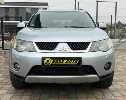 Серый Мицубиси Другая, объемом двигателя 2 л и пробегом 310 тыс. км за 7600 $, фото 1 на Automoto.ua