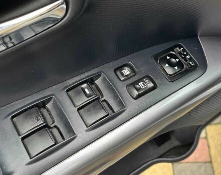 Серый Мицубиси Другая, объемом двигателя 2 л и пробегом 310 тыс. км за 7600 $, фото 16 на Automoto.ua