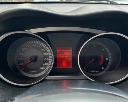 Серый Мицубиси Другая, объемом двигателя 2 л и пробегом 310 тыс. км за 7600 $, фото 11 на Automoto.ua