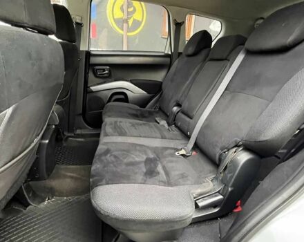 Серый Мицубиси Другая, объемом двигателя 2 л и пробегом 310 тыс. км за 7600 $, фото 18 на Automoto.ua