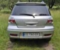 Сірий Міцубісі Інша, об'ємом двигуна 2.4 л та пробігом 3 тис. км за 4200 $, фото 1 на Automoto.ua
