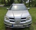 Сірий Міцубісі Інша, об'ємом двигуна 2.4 л та пробігом 3 тис. км за 4200 $, фото 5 на Automoto.ua