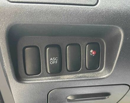 Серый Мицубиси Другая, объемом двигателя 2 л и пробегом 310 тыс. км за 7600 $, фото 20 на Automoto.ua